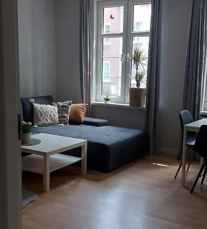 Grobla Iii Apartment Gdansk