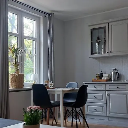 Grobla Iii Lägenhet