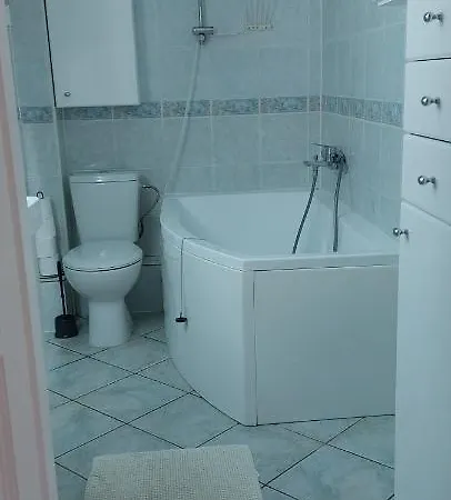 Apartment Grobla Iii