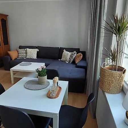 Apartment Grobla Iii Gdansk