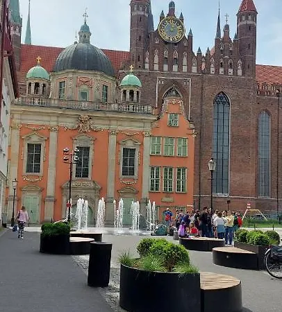 Grobla Iii * Gdansk