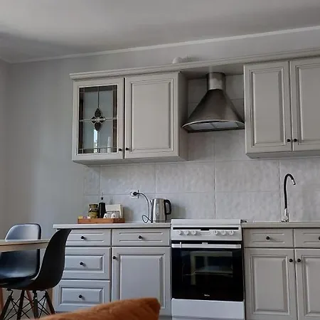Grobla Iii Apartment Gdansk