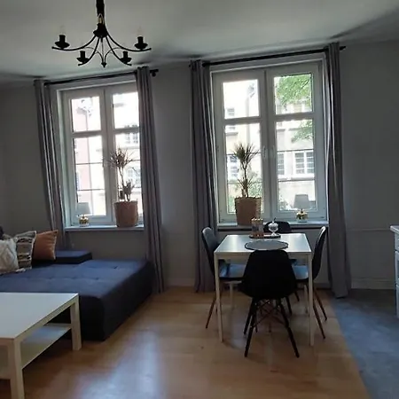 Grobla Iii Apartment Gdansk