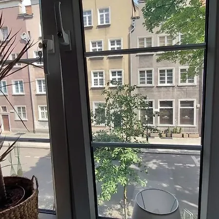Grobla Iii * Gdansk