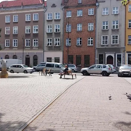 Lägenhet Grobla Iii *