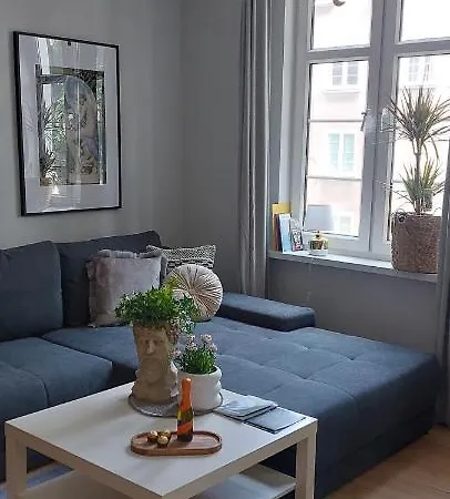 Apartment Grobla Iii *