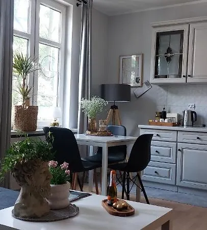 Apartment Grobla Iii Gdansk