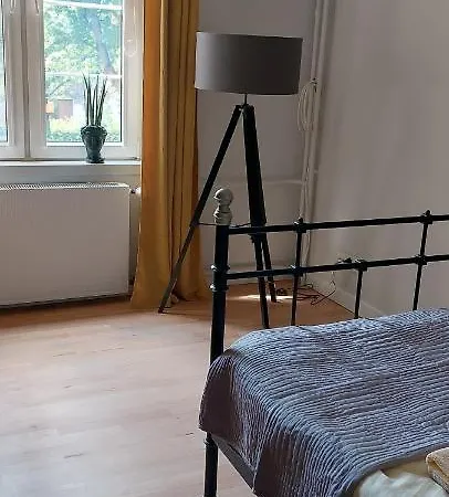 Apartment Grobla Iii *