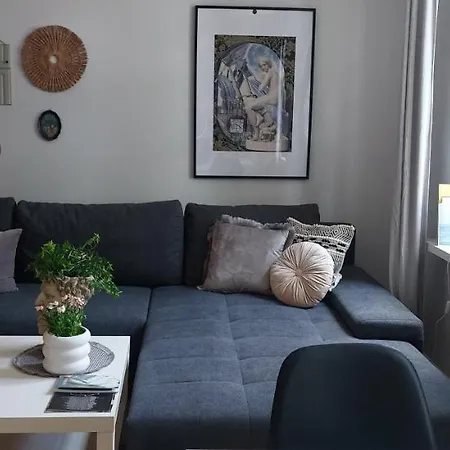 Apartment Grobla Iii