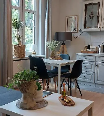 Grobla Iii Apartment